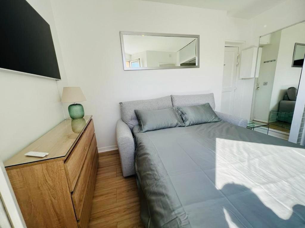Suite Vue Montmartre & Balcon Paris Eksteriør bilde